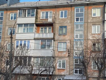 45,3 м², 2-комнатная квартира 3 450 000 ₽ - изображение 73