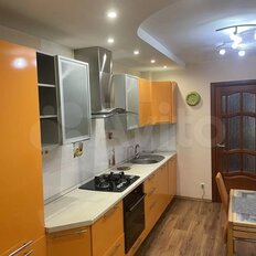 Квартира 68,5 м², 2-комнатная - изображение 5