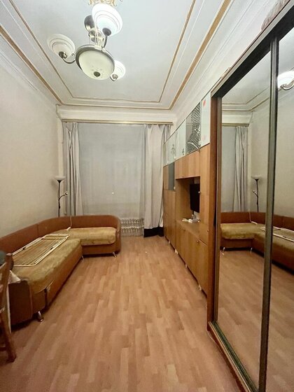 25 м², комната 15 000 ₽ в месяц - изображение 35