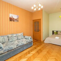 Квартира 40 м², 1-комнатная - изображение 4