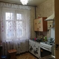 Квартира 59,5 м², 2-комнатная - изображение 4