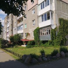 Квартира 39,4 м², 1-комнатная - изображение 2