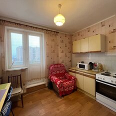 Квартира 39,2 м², 1-комнатная - изображение 3