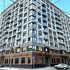 Квартира 52,2 м², 1-комнатная - изображение 2