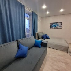 Квартира 24 м², студия - изображение 2