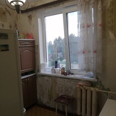 Квартира 45 м², 2-комнатная - изображение 5