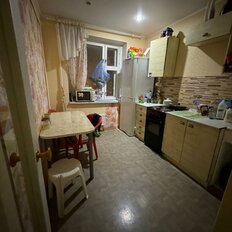 Квартира 65 м², 3-комнатная - изображение 1