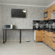 Квартира 24 м², студия - изображение 1