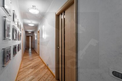 191,8 м², 5-комнатная квартира 98 560 200 ₽ - изображение 114