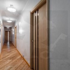 Квартира 223 м², 5-комнатная - изображение 1