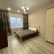 Квартира 60 м², 3-комнатная - изображение 3