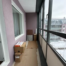 Квартира 25 м², студия - изображение 2