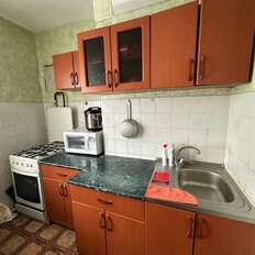 Квартира 38,8 м², 1-комнатная - изображение 3