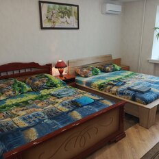 Квартира 40 м², 1-комнатная - изображение 3