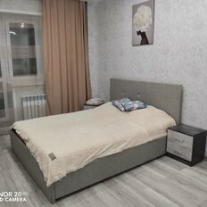 Квартира 26 м², студия - изображение 2