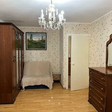 Квартира 40 м², 1-комнатная - изображение 4