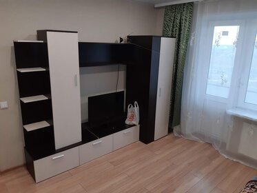 28 м², квартира-студия 14 500 ₽ в месяц - изображение 59