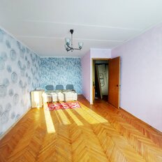 Квартира 38,2 м², 1-комнатная - изображение 5