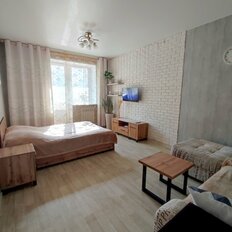 Квартира 40 м², 1-комнатная - изображение 2