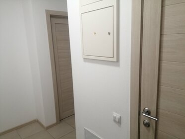 38 м², 1-комнатная квартира 4 300 ₽ в сутки - изображение 78