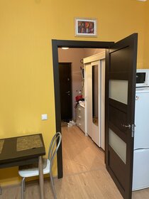 27 м², квартира-студия 2 300 ₽ в сутки - изображение 102