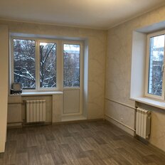 Квартира 31 м², 1-комнатная - изображение 4