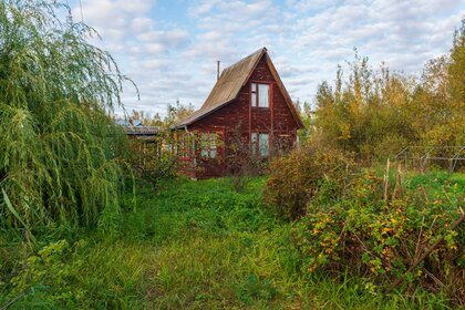 34 м² дом, 6 соток участок 1 100 000 ₽ - изображение 58