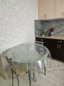 32 м², квартира-студия 1 800 ₽ в сутки - изображение 64