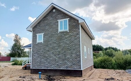 120 м² дом, 9 соток участок 5 200 000 ₽ - изображение 53