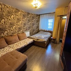 Квартира 23,5 м², 1-комнатная - изображение 4