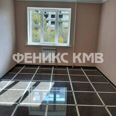 Квартира 113 м², 2-комнатные - изображение 3