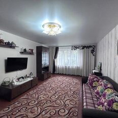 Квартира 97,5 м², 4-комнатная - изображение 5