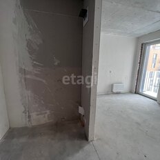 Квартира 23,7 м², студия - изображение 5