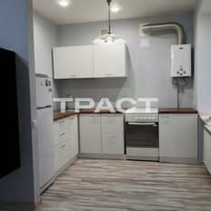 Квартира 32,4 м², 1-комнатная - изображение 1