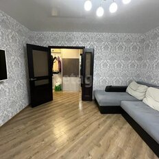 Квартира 72,5 м², 3-комнатная - изображение 5