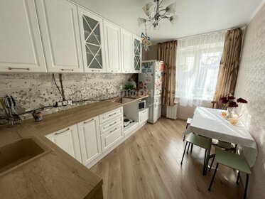 Купить трехкомнатную квартиру с отделкой в Белгороде - изображение 17