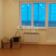 Квартира 37,6 м², 1-комнатная - изображение 1