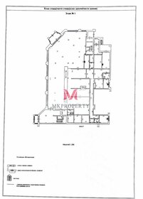 702 м², торговое помещение - изображение 5