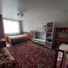 Квартира 69,8 м², 2-комнатная - изображение 4