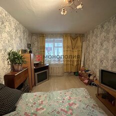 Квартира 61,3 м², 3-комнатная - изображение 2