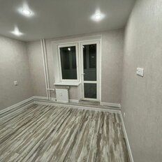 Квартира 45 м², 1-комнатная - изображение 5