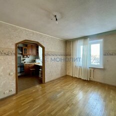 Квартира 102 м², 5-комнатная - изображение 3