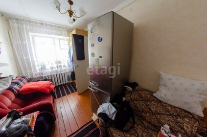 31,1 м², 1-комнатная квартира 1 215 000 ₽ - изображение 44