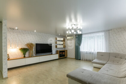 Купить квартиру площадью 130 кв.м. на улице Солнечная Поляна в Барнауле - изображение 46