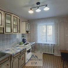 Квартира 70,1 м², 3-комнатная - изображение 5