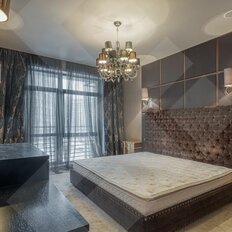 Квартира 176 м², 4-комнатная - изображение 2