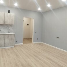 Квартира 32,6 м², студия - изображение 3