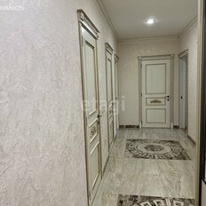 Квартира 74,4 м², 3-комнатная - изображение 4