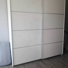 Квартира 30 м², студия - изображение 4