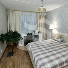 Квартира 95,1 м², 3-комнатная - изображение 3